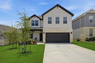 418 RUSTIC GRV, Boerne, TX 78006