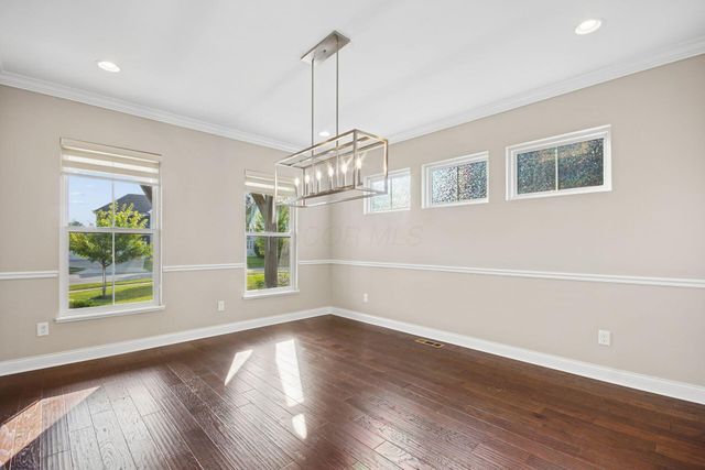 6783 Corna Court, Dublin, OH 43016
