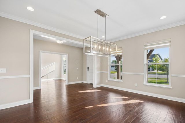 6783 Corna Court, Dublin, OH 43016