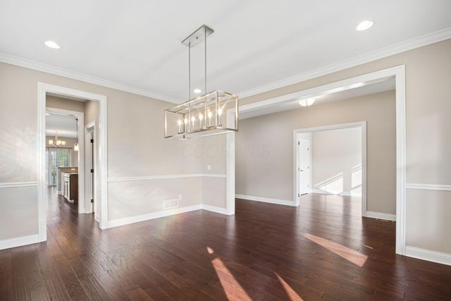 6783 Corna Court, Dublin, OH 43016