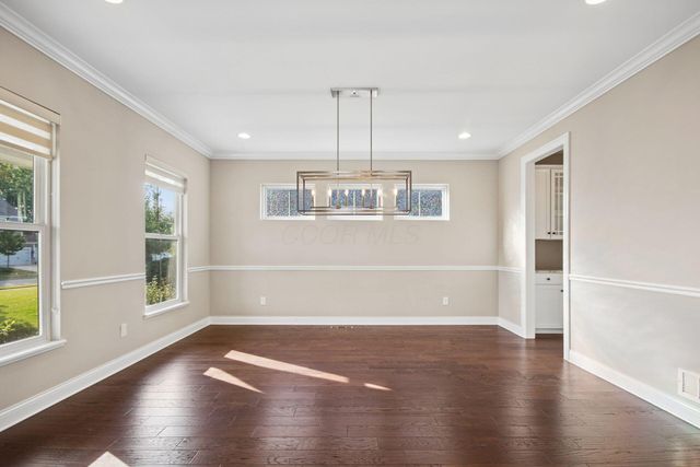 6783 Corna Court, Dublin, OH 43016