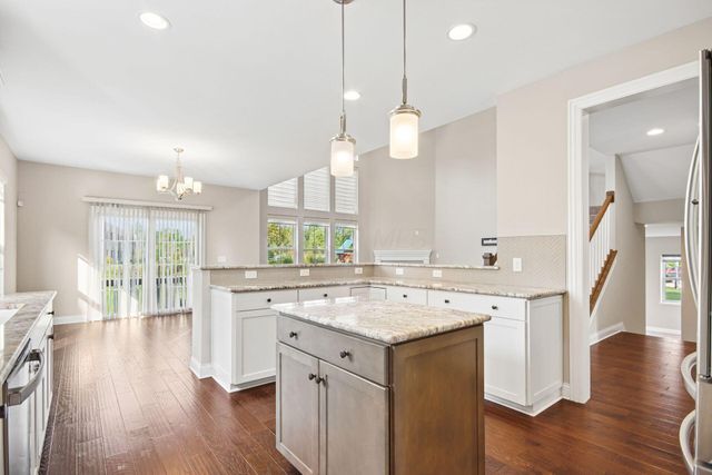 6783 Corna Court, Dublin, OH 43016