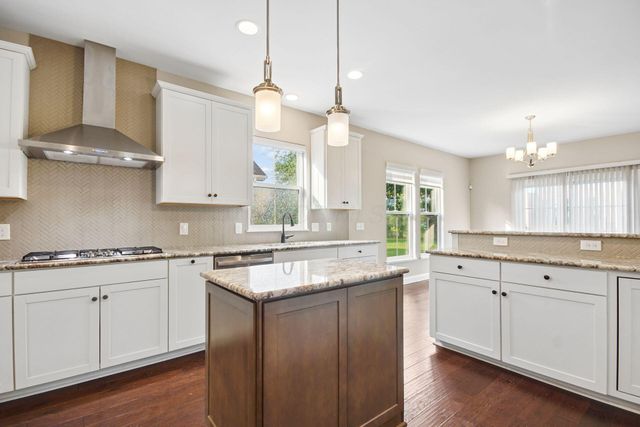 6783 Corna Court, Dublin, OH 43016