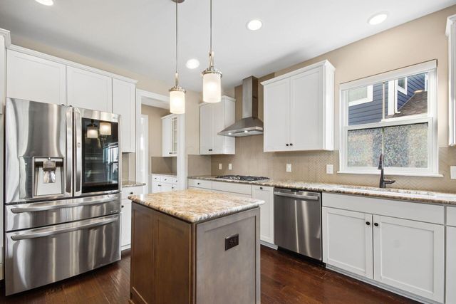 6783 Corna Court, Dublin, OH 43016