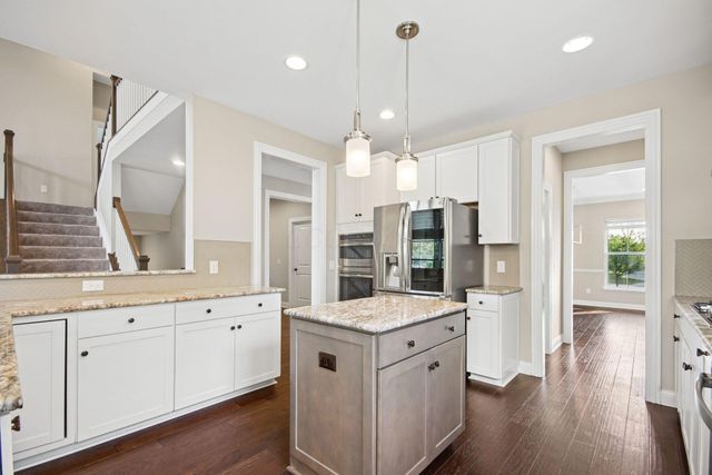 6783 Corna Court, Dublin, OH 43016