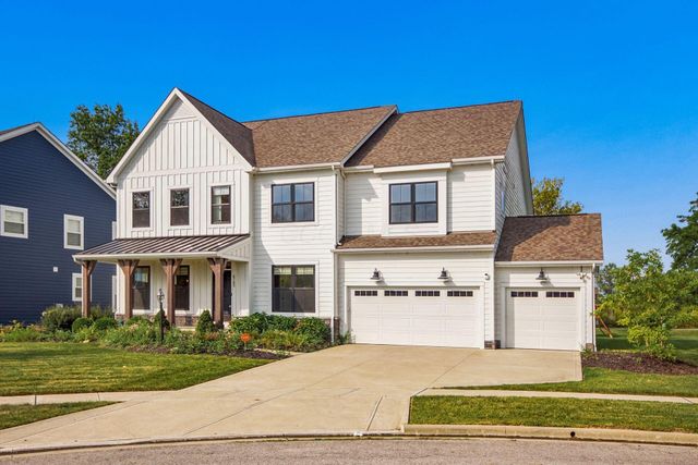 6783 Corna Court, Dublin, OH 43016
