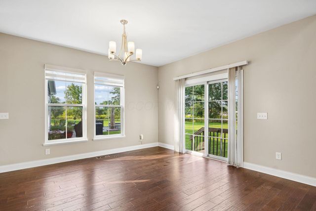 6783 Corna Court, Dublin, OH 43016