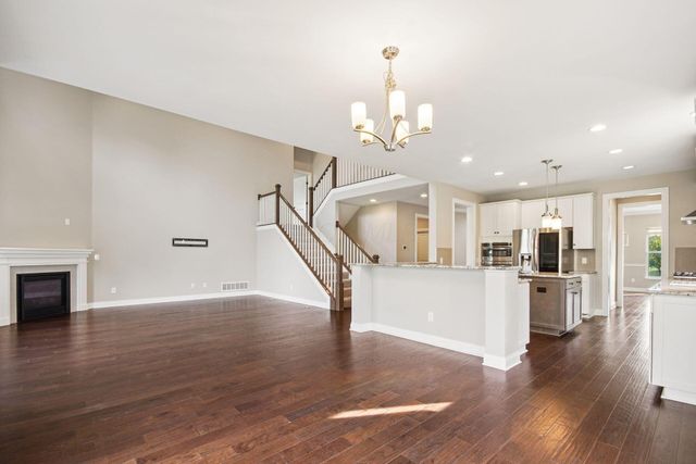 6783 Corna Court, Dublin, OH 43016