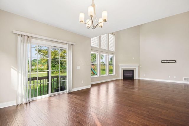 6783 Corna Court, Dublin, OH 43016