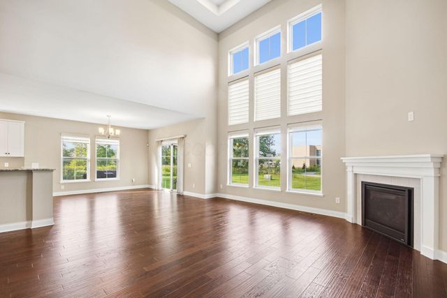 6783 Corna Court, Dublin, OH 43016