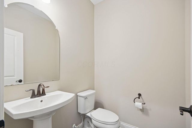 6783 Corna Court, Dublin, OH 43016