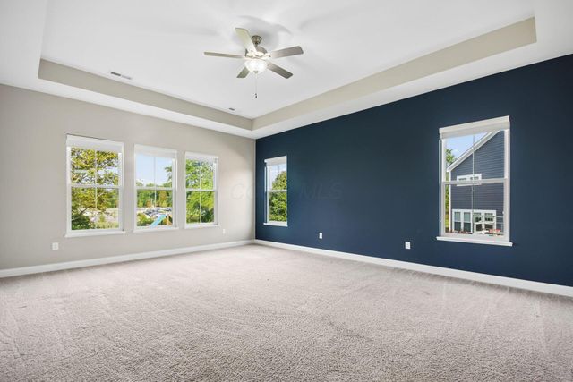 6783 Corna Court, Dublin, OH 43016