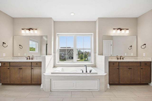 6783 Corna Court, Dublin, OH 43016