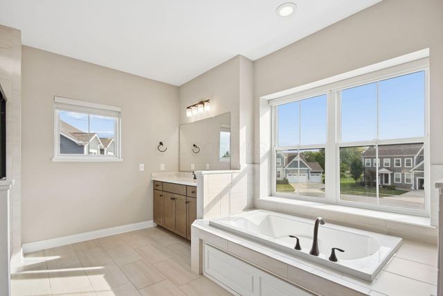 6783 Corna Court, Dublin, OH 43016