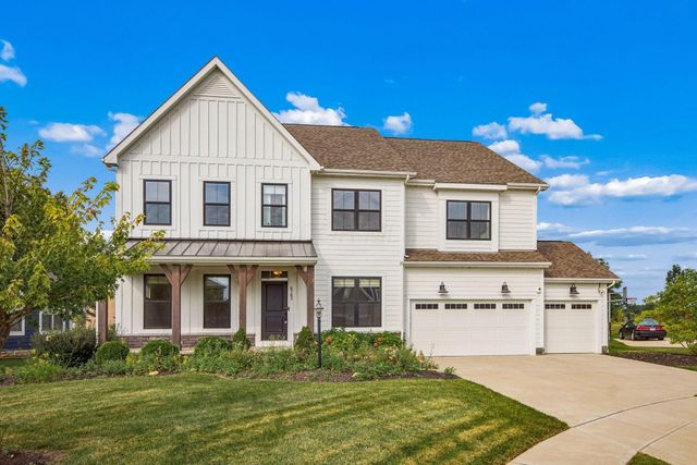 6783 Corna Court, Dublin, OH 43016