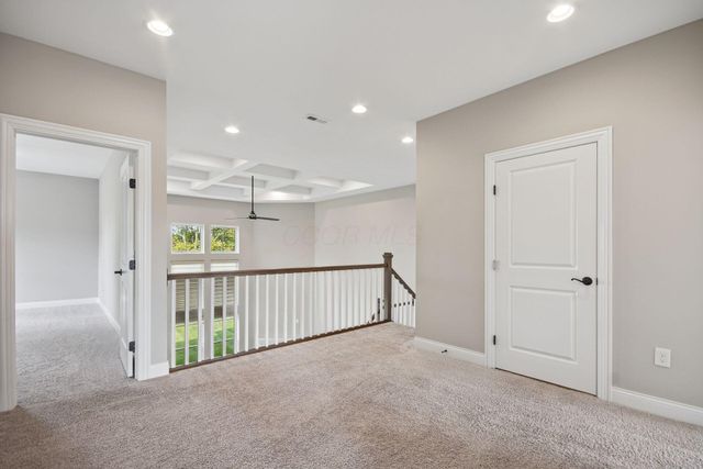 6783 Corna Court, Dublin, OH 43016