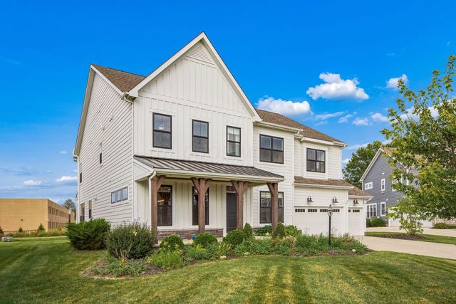 6783 Corna Court, Dublin, OH 43016