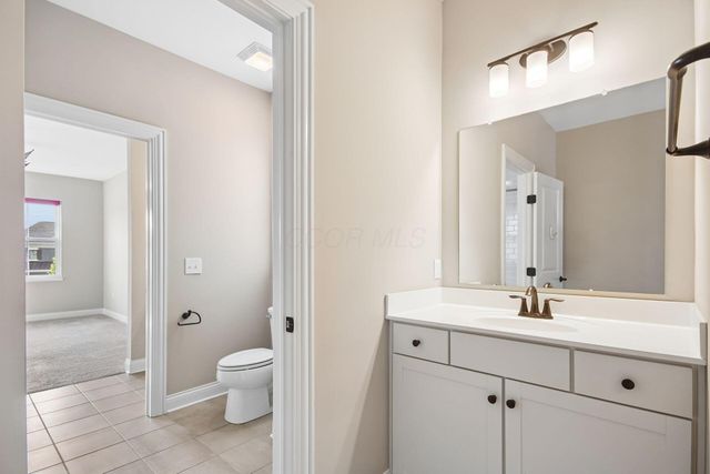 6783 Corna Court, Dublin, OH 43016