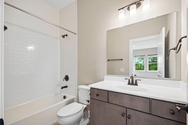 6783 Corna Court, Dublin, OH 43016