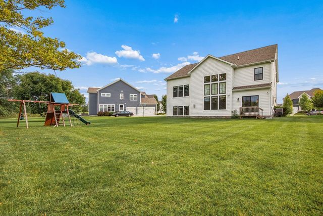 6783 Corna Court, Dublin, OH 43016