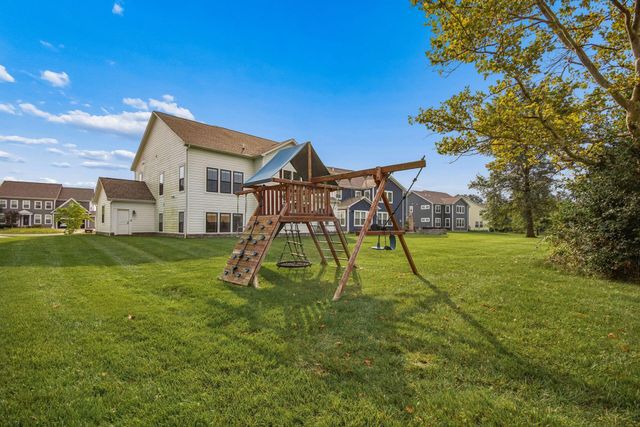 6783 Corna Court, Dublin, OH 43016