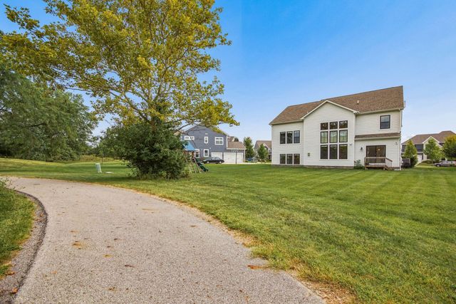 6783 Corna Court, Dublin, OH 43016