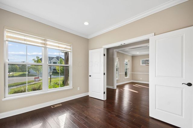 6783 Corna Court, Dublin, OH 43016