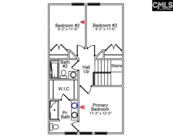 3002 Harborview Drive, Columbia, SC 29229