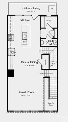 558 Silver Star Boulevard, Indian Trail, NC 28079