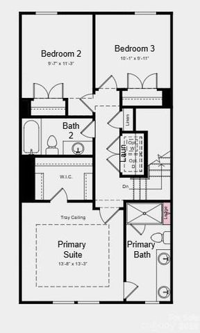 558 Silver Star Boulevard, Indian Trail, NC 28079