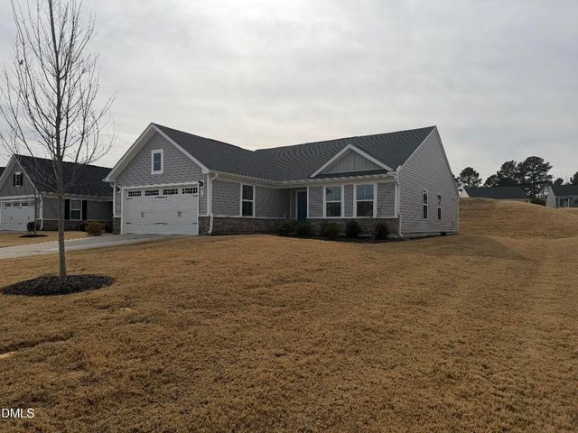 36 Highview Court, Fuquay Varina, NC 27526