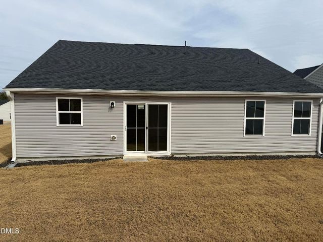 36 Highview Court, Fuquay Varina, NC 27526