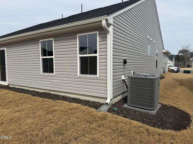 36 Highview Court, Fuquay Varina, NC 27526