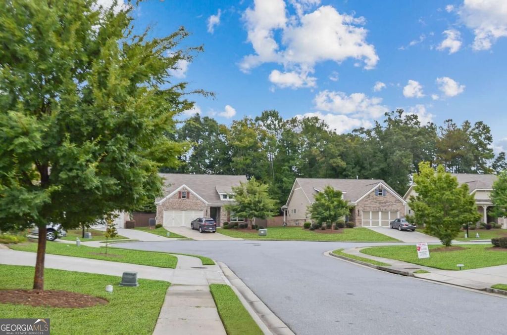 3040 Appling Hills Drive, Dacula, GA 30019 — photo 2
