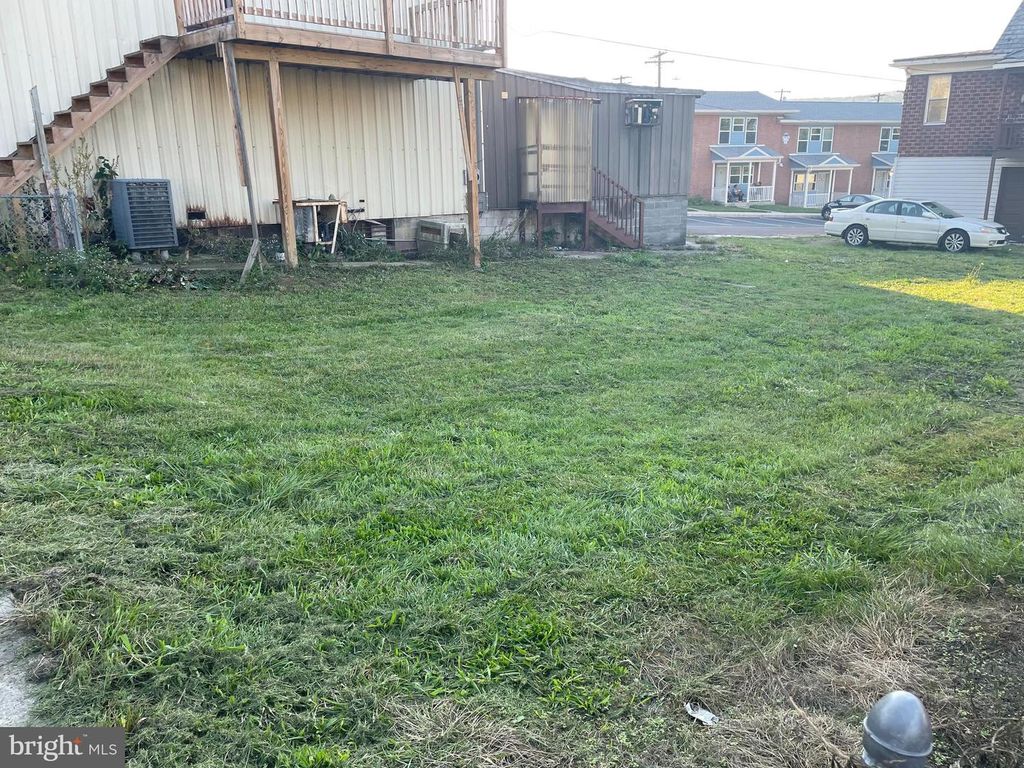 959 GLENWOOD STREET, Cumberland, MD 21502