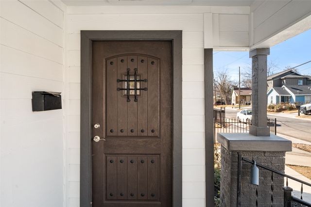 2724 E 12th Street, Fort Worth, TX 76111