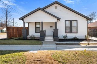 2724 E 12th Street, Fort Worth, TX 76111