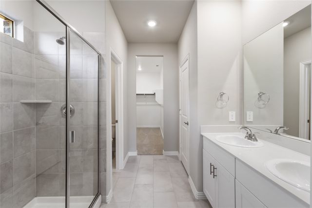 510 Clover Creek Drive, Mckinney, TX 75071