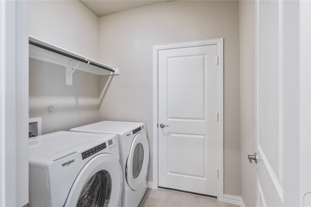 510 Clover Creek Drive, Mckinney, TX 75071