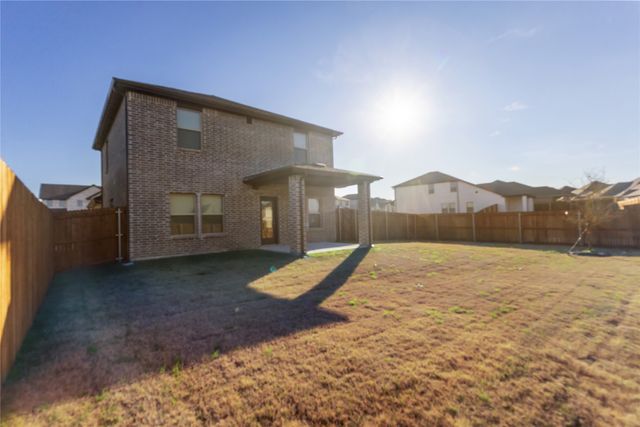 510 Clover Creek Drive, Mckinney, TX 75071