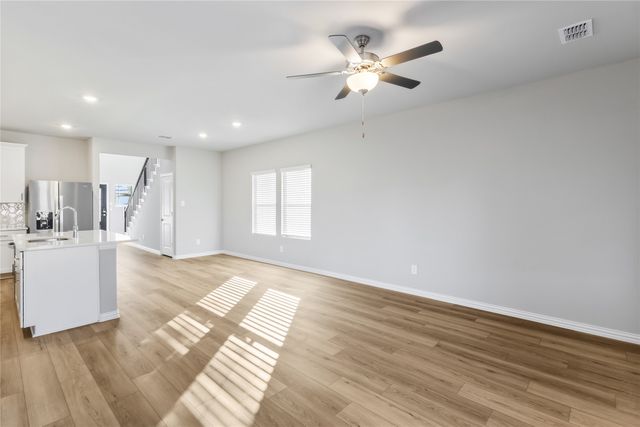 510 Clover Creek Drive, Mckinney, TX 75071