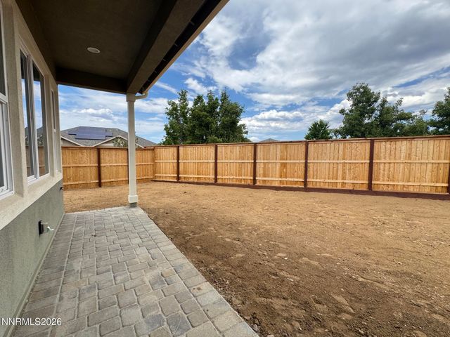 632 Sage Grouse Lp Lot 13, Gardnerville, NV 89460
