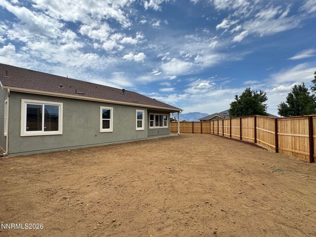 632 Sage Grouse Lp Lot 13, Gardnerville, NV 89460