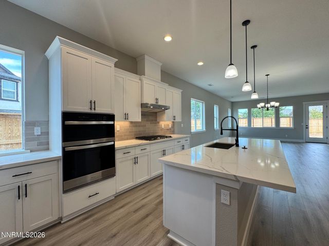 632 Sage Grouse Lp Lot 13, Gardnerville, NV 89460