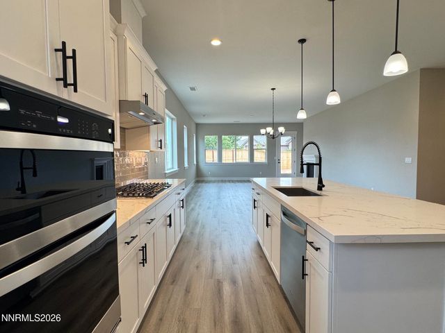 632 Sage Grouse Lp Lot 13, Gardnerville, NV 89460