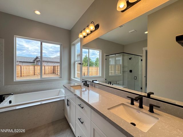 632 Sage Grouse Lp Lot 13, Gardnerville, NV 89460