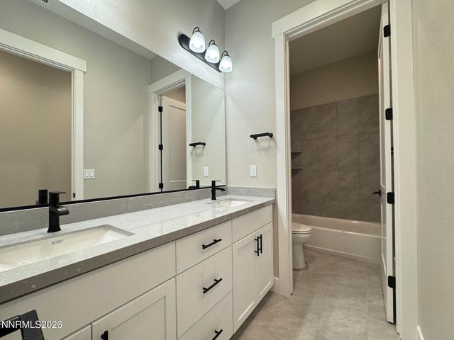 632 Sage Grouse Lp Lot 13, Gardnerville, NV 89460