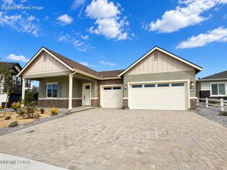 632 Sage Grouse Lp Lot 13, Gardnerville, NV 89460