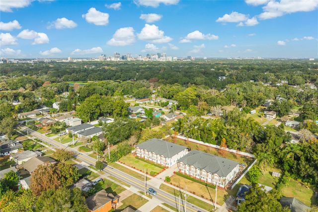 2121 E KALEY AVENUE 1, Orlando, FL 32806