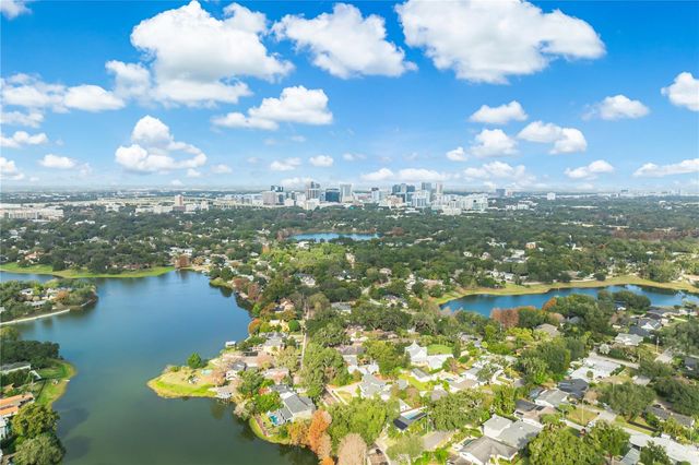 2121 E KALEY AVENUE 1, Orlando, FL 32806